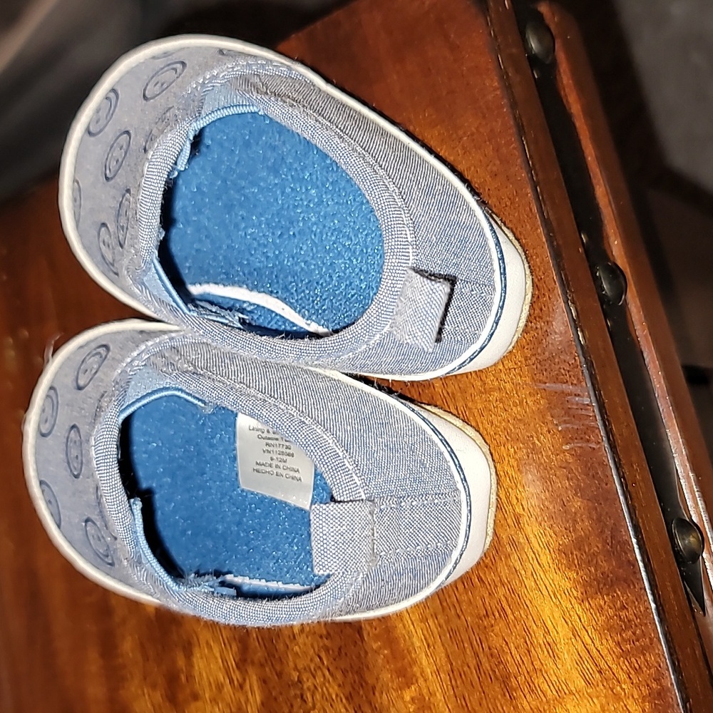 Target Bootie - Picture 3 of 4